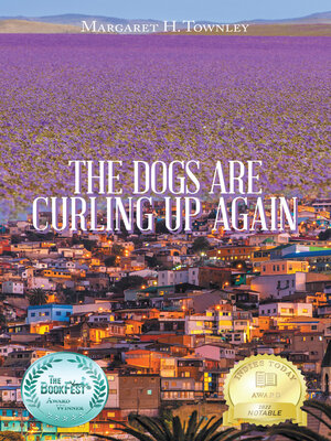 cover image of The Dogs are Curling Up Again